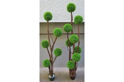 096 veštačko drveće